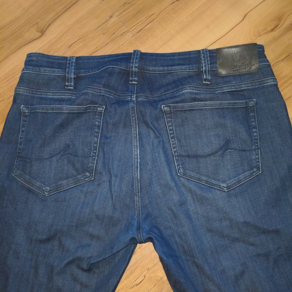 34 Heritage stretch jeans - Picture 5 of 5